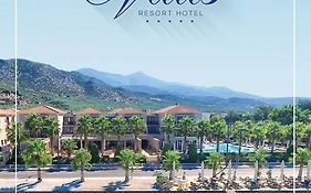 Valis Resort Hotel Volos